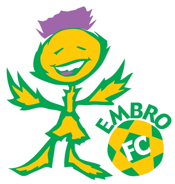 Embro FC-ThistleJr Embro FC-ThistleJr